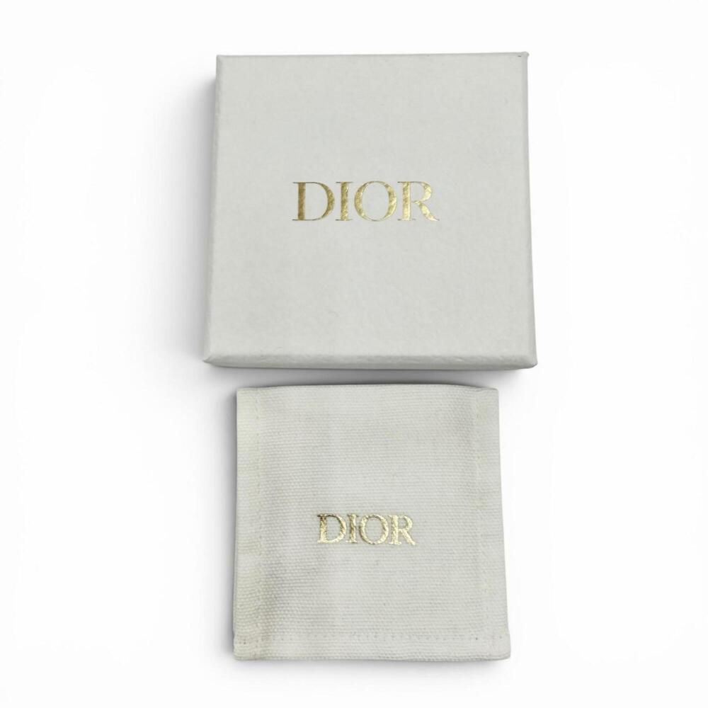 DIOR White Ring - Picture 10 of 10